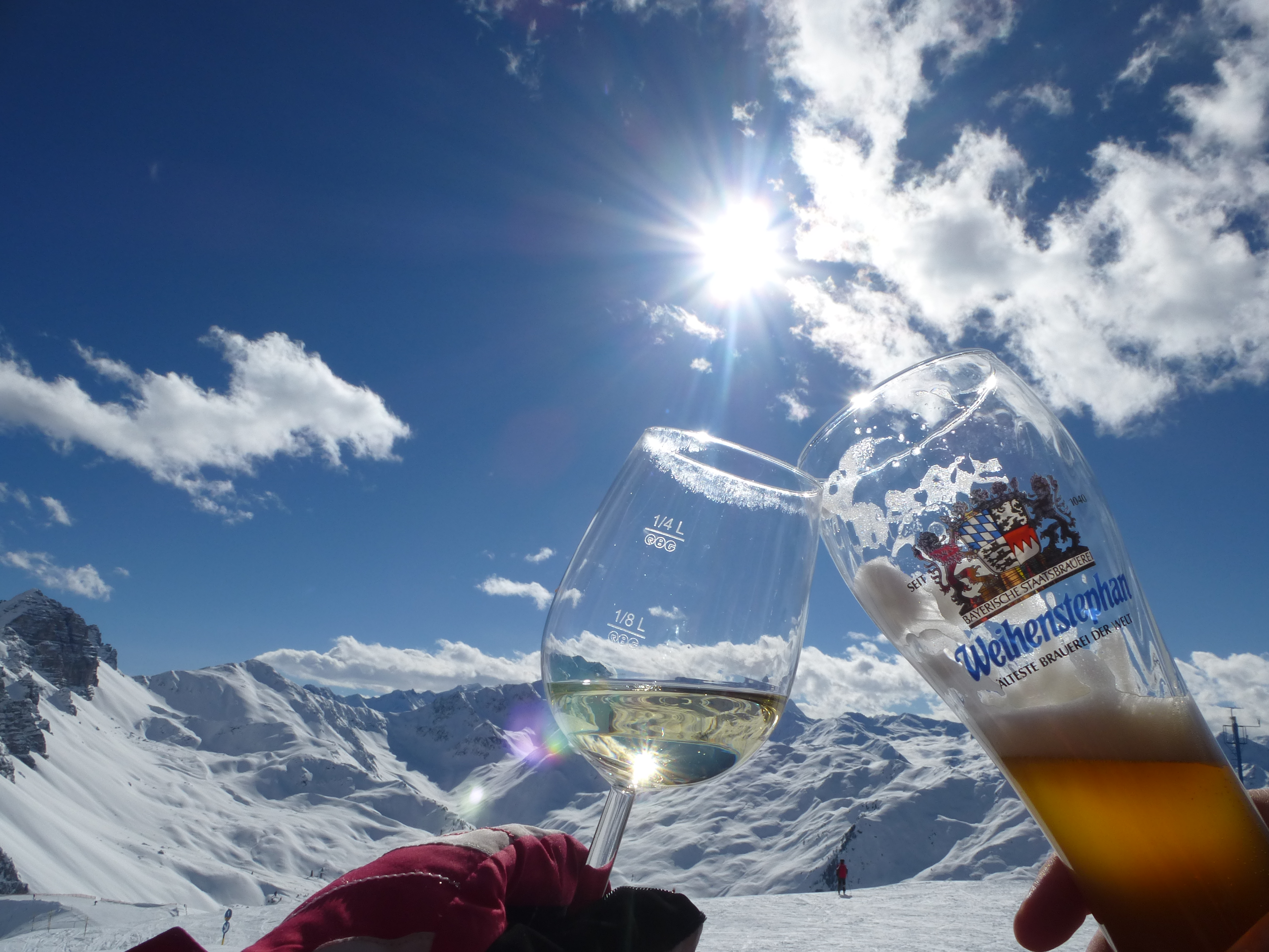Tips For Choosing The Perfect Ski Resort