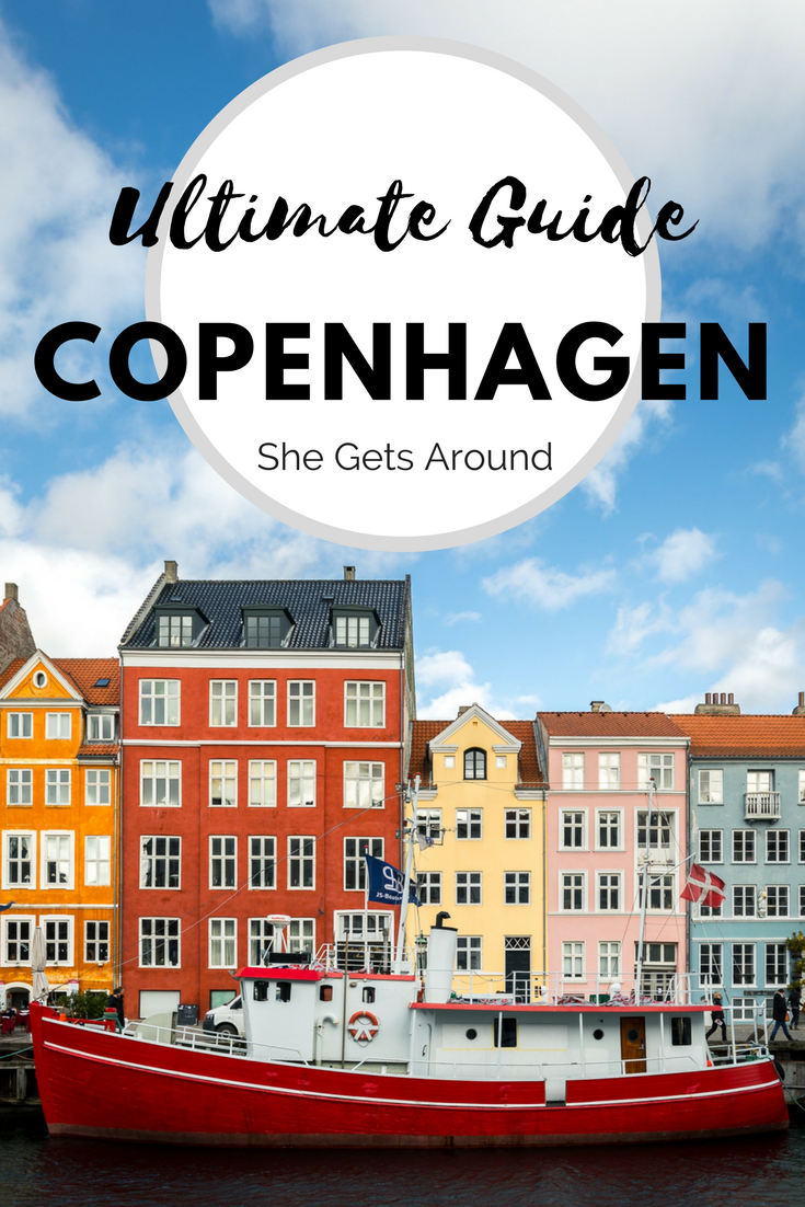 What to do in Copenhagen