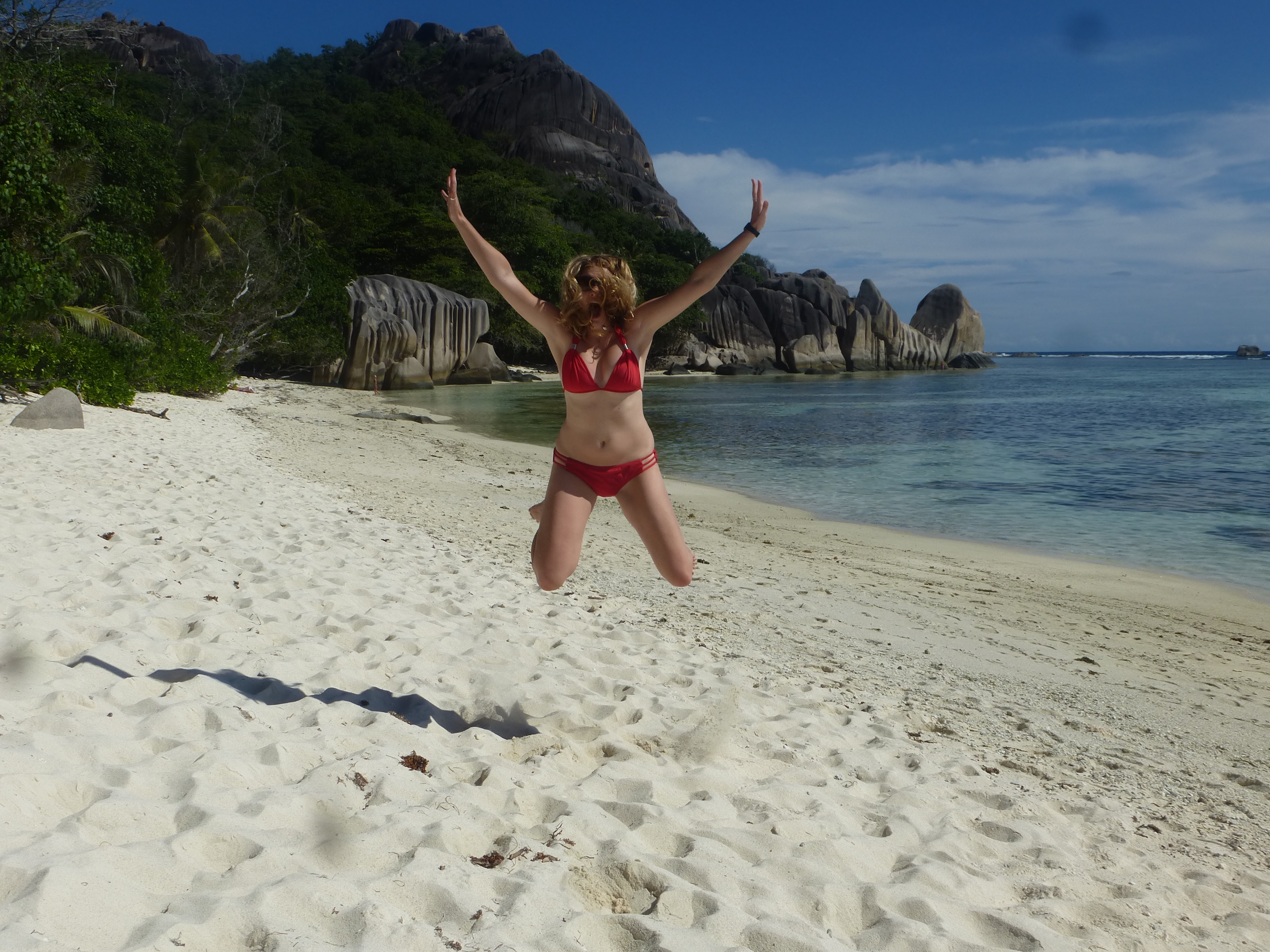 Getting Around in 2013 – My Travel Review