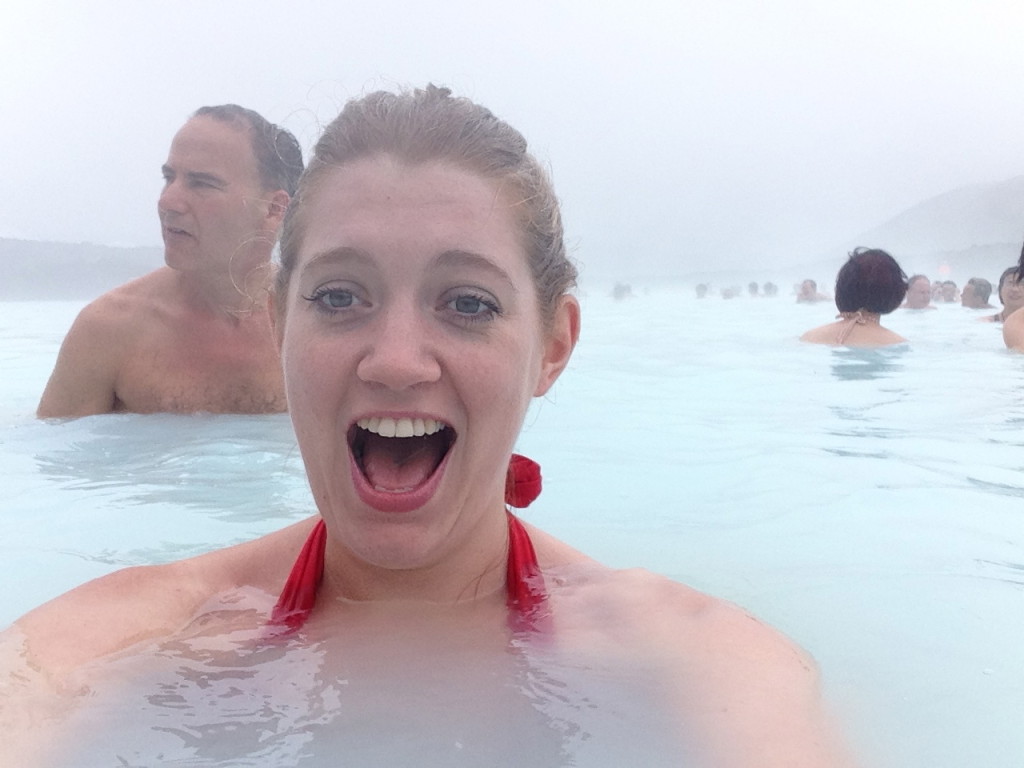 Blue Lagoon Iceland 5 Reasons to Visit Iceland in the Summer