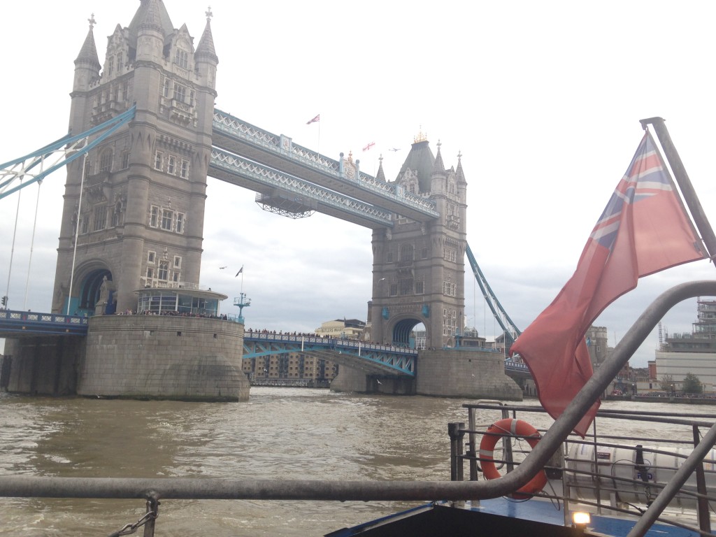 Tower Bridge London