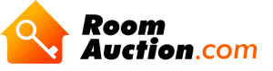 RoomAuction logo