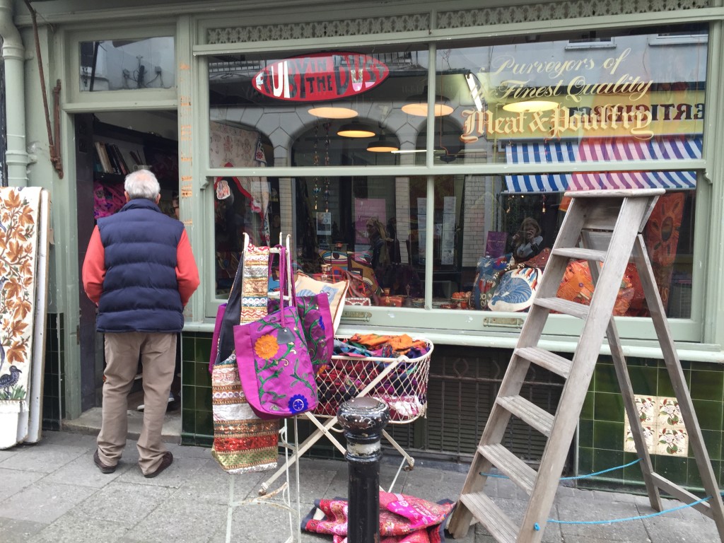 George Street, Hastings