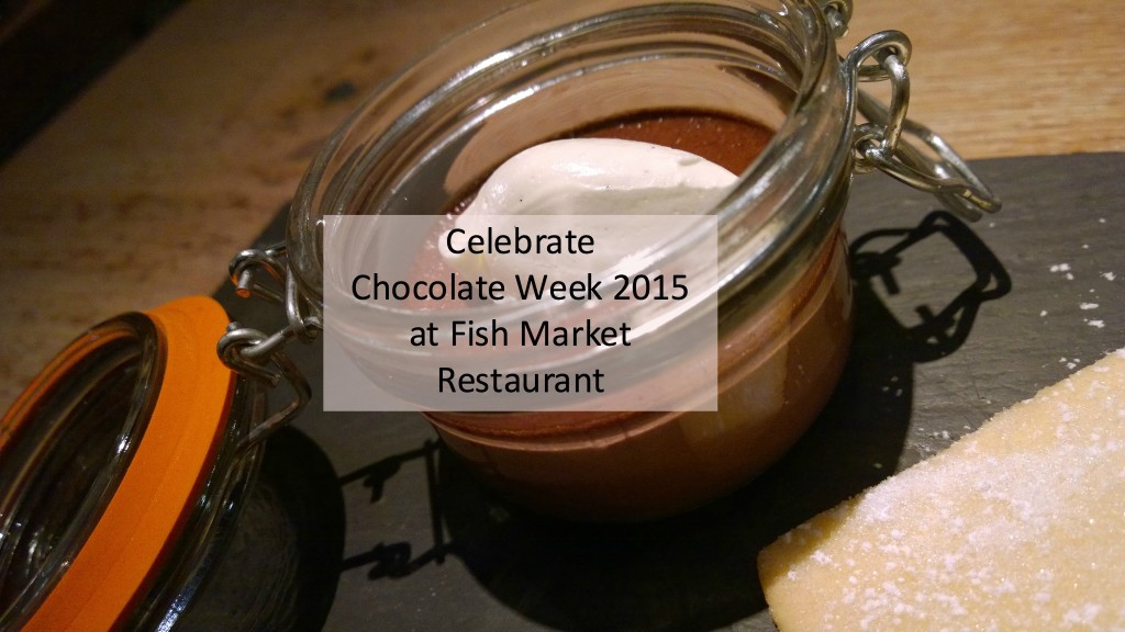 chocolate week