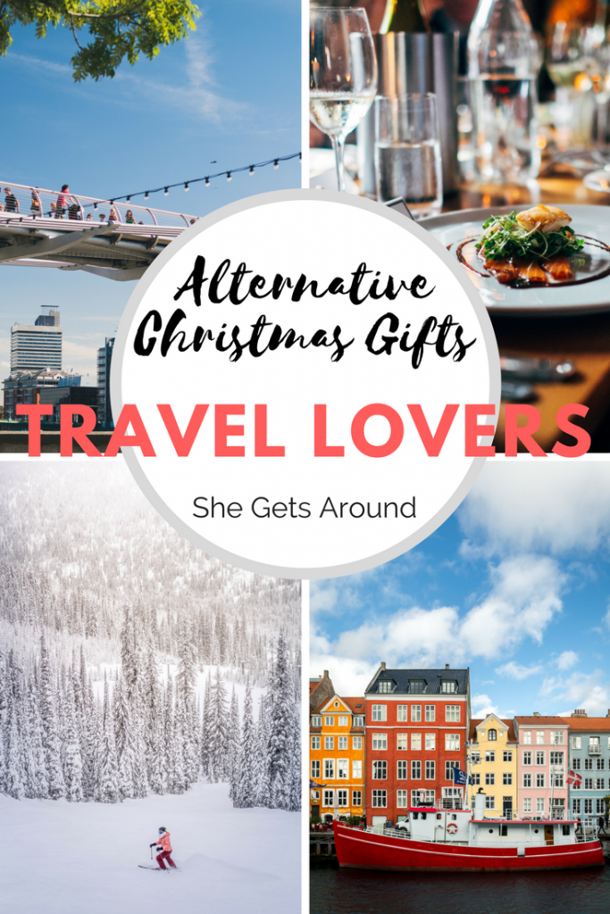 travel lovers gift guide