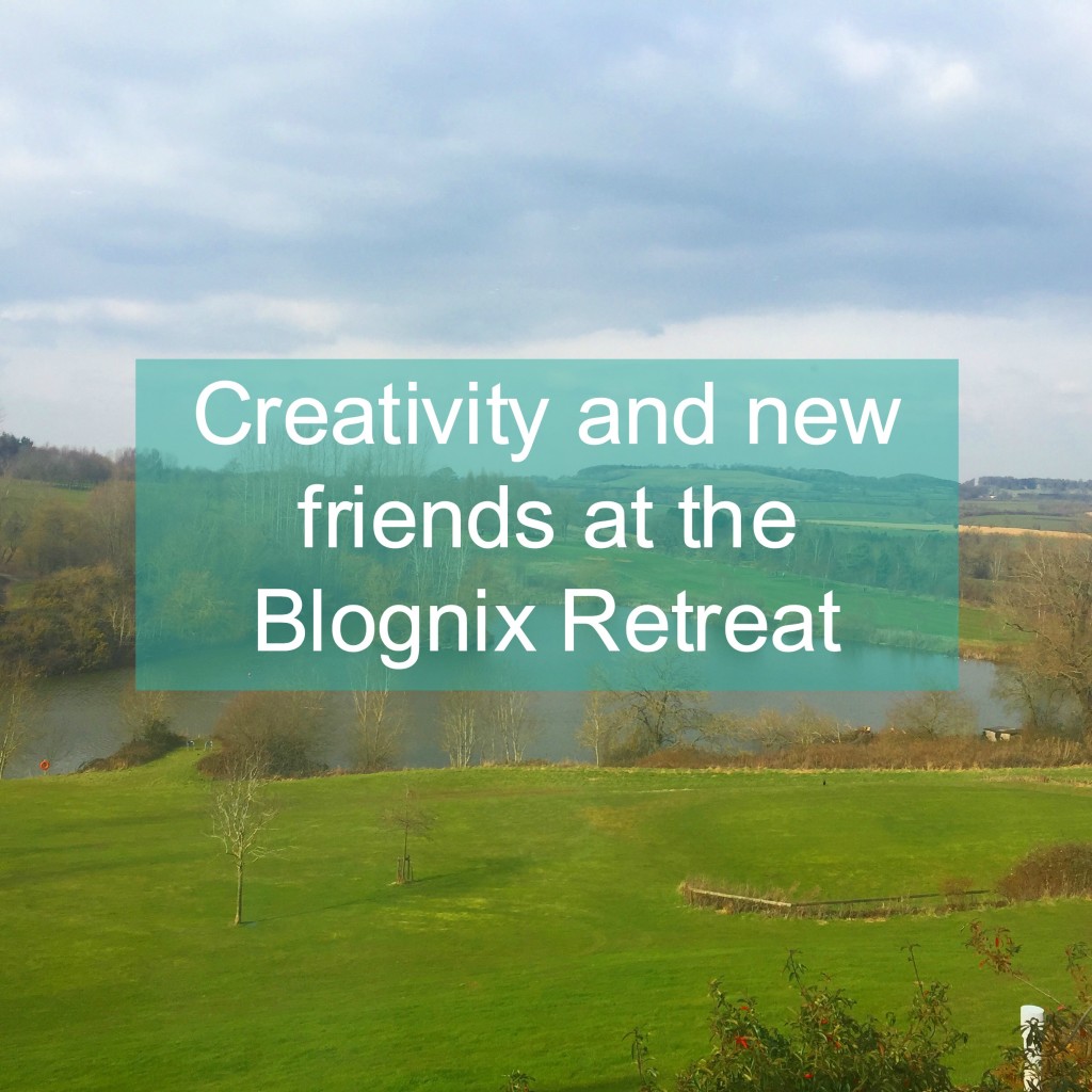 Blognix Retreat