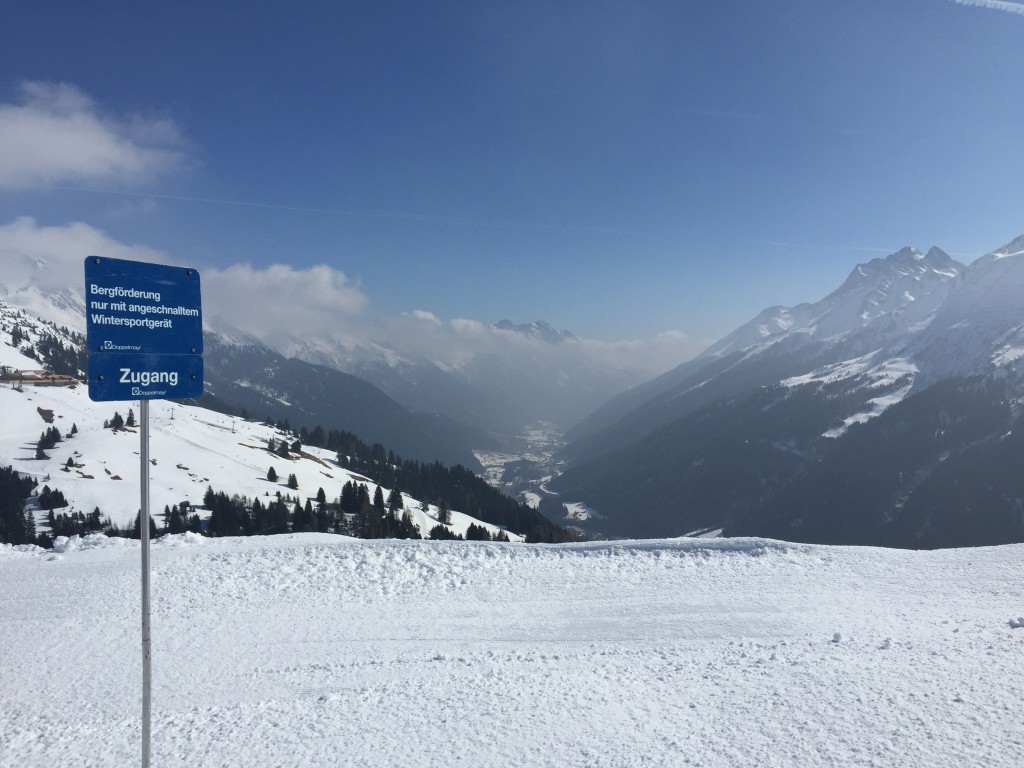 Arlberg 1800 Resort, Austria