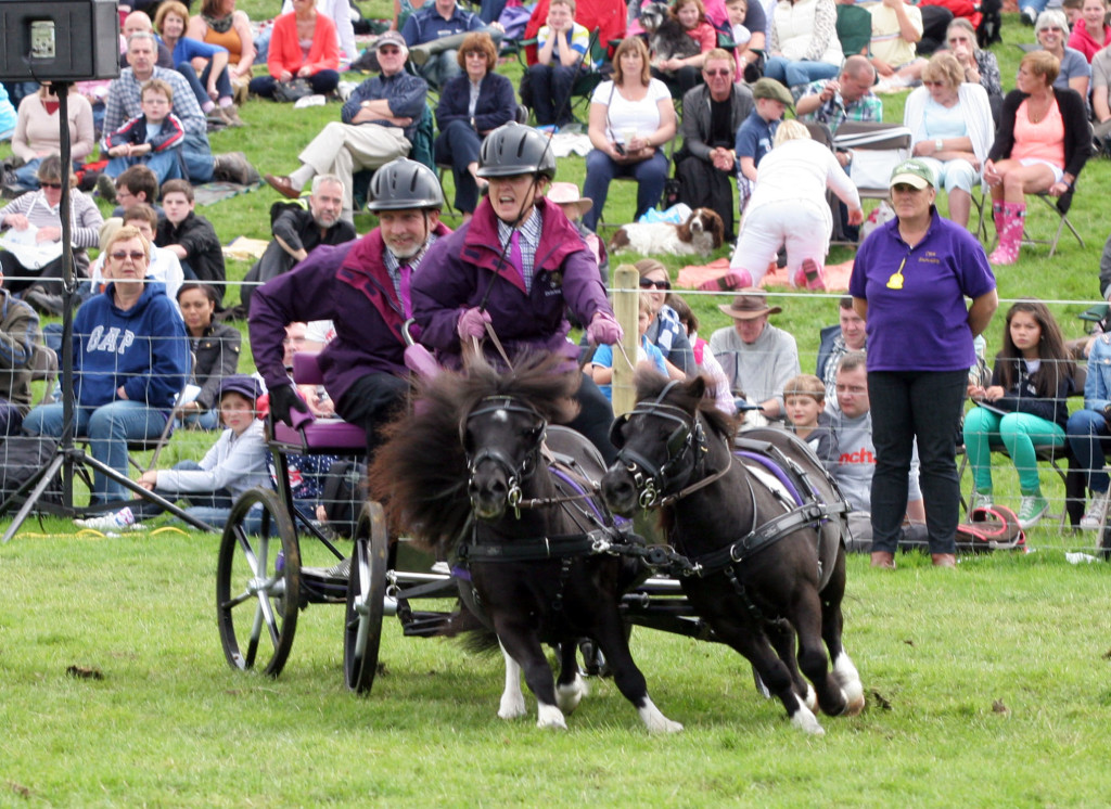 GR Scurry Driving action 2