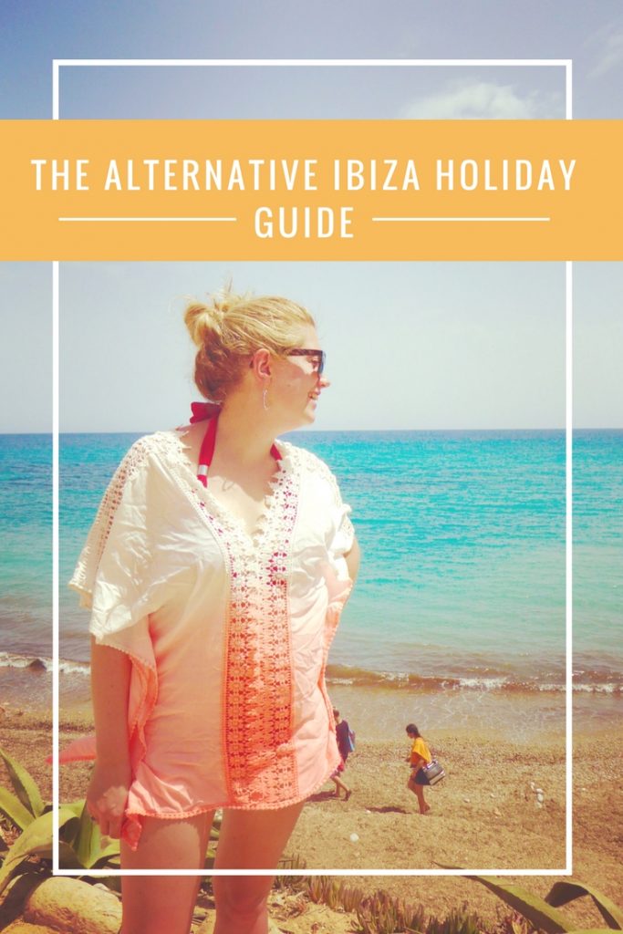 The alternative Ibiza holiday guide