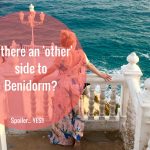 Is there an ‘other’ side to Benidorm, Spain