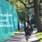 An Alternative Weekend In Amsterdam