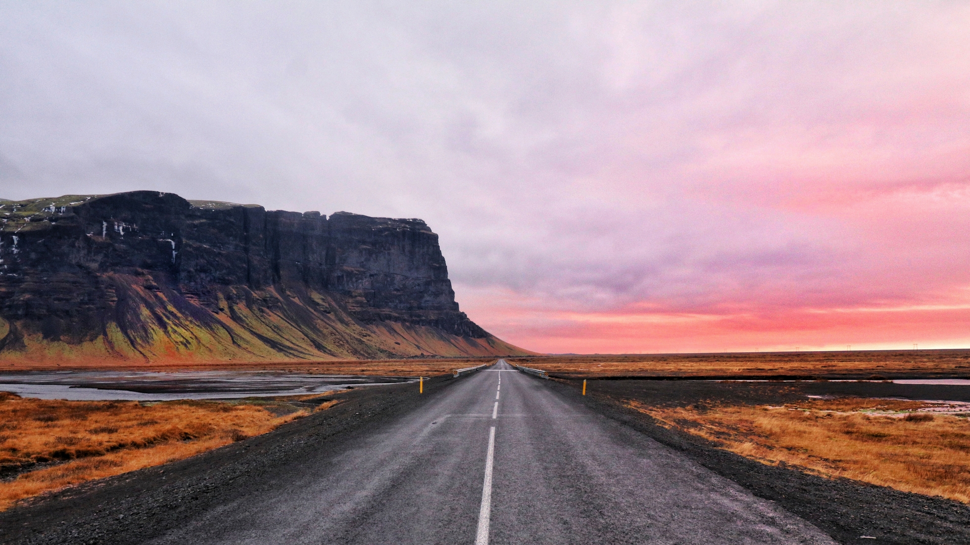 5 Reasons to Visit Iceland in the Summer - She Gets Around