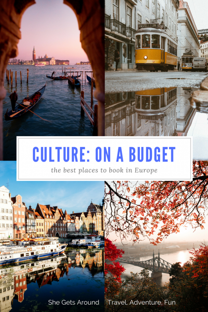 travel blog culture, fun on a budget