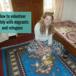 How to volunteer safely with migrants and refugees