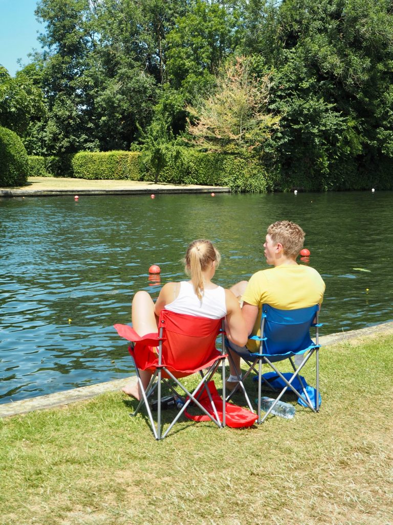 Henley Royal Regatta