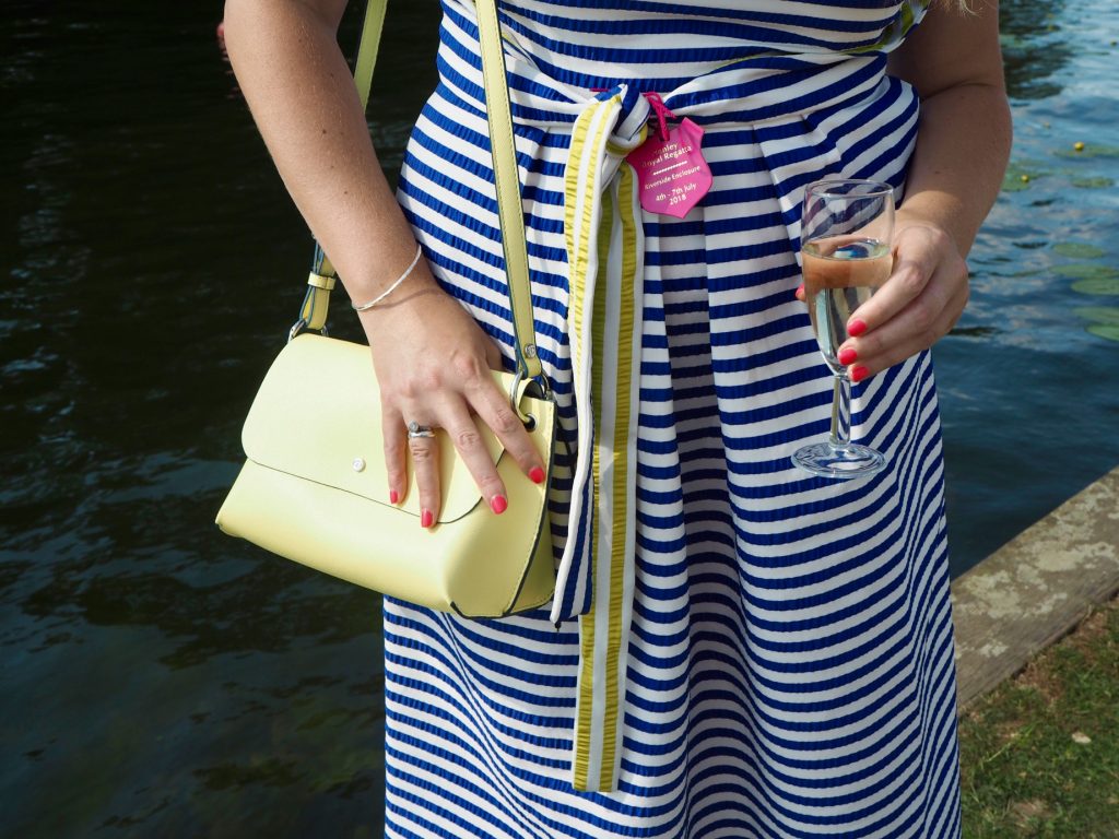 What to wear for Henley Royal Regatta - a day out with Debenhams