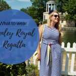 What to wear for Henley Royal Regatta – a day out with Debenhams