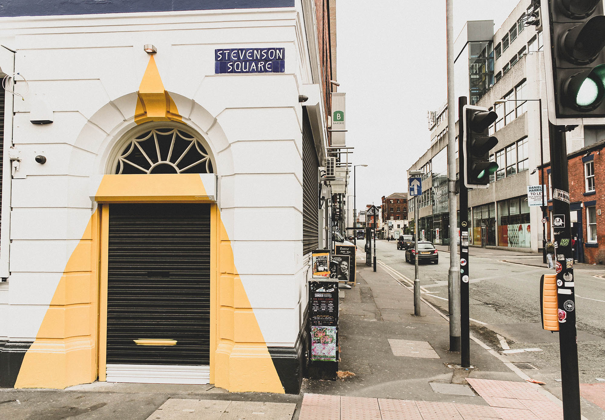 50 fun things to do in... Manchester - She Gets Around