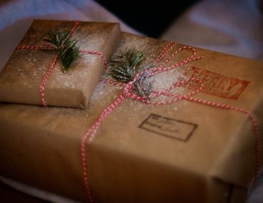 My Christmas Shopping rules for a more ethical Christmas