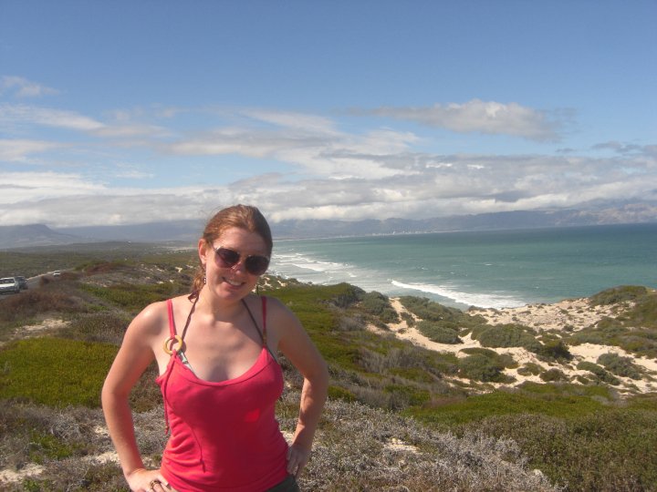My first solo travel adventure – 5 fun things to do in South Africa