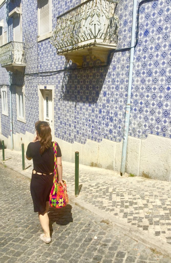 Unique things to do on a girly weekend in Lisbon