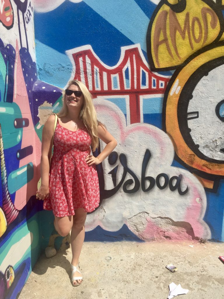 Unique things to do on a girly weekend in Lisbon