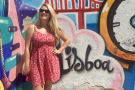 Unique things to do on a girly weekend in Lisbon