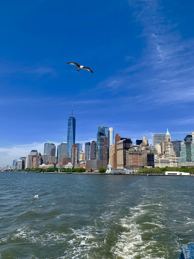 24 Hour New York Pass - Statue of Liberty