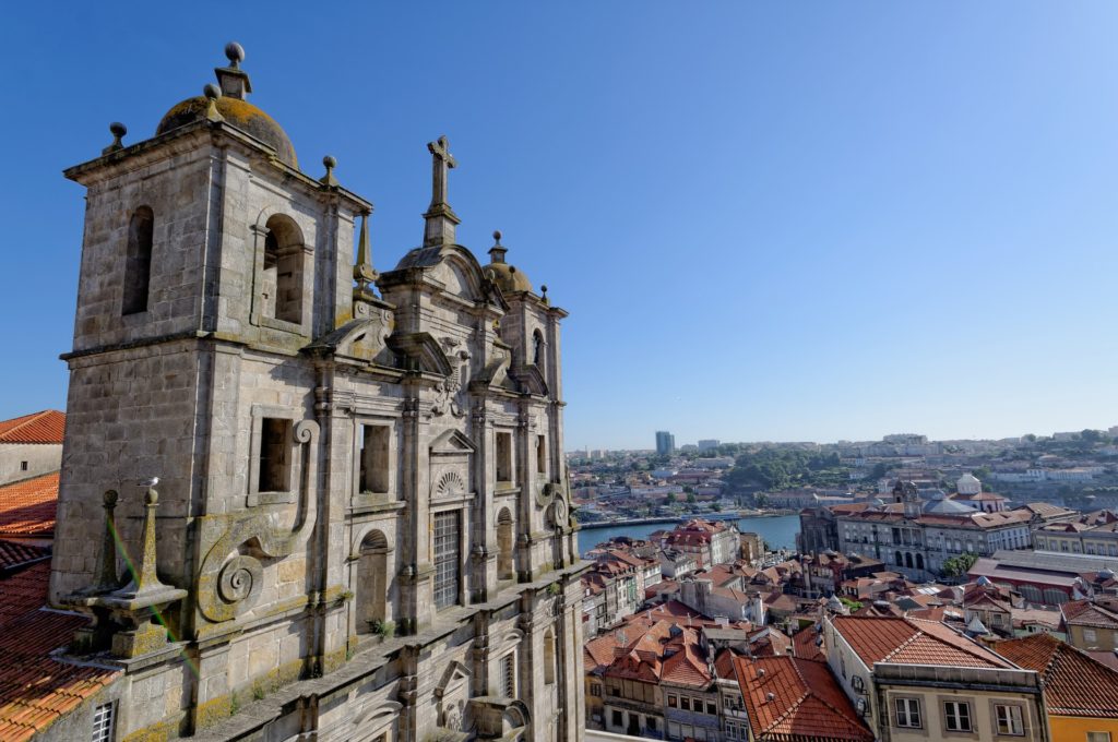 Best things to see and do in Portugal