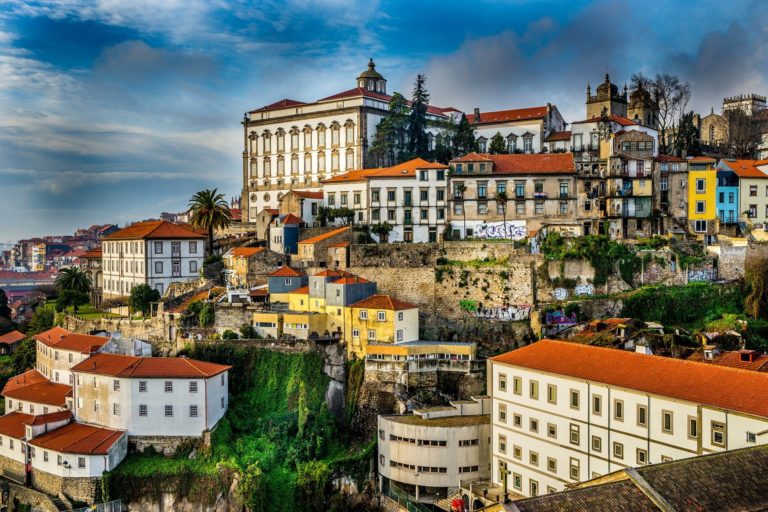 The Best Things to See and Do in Porto