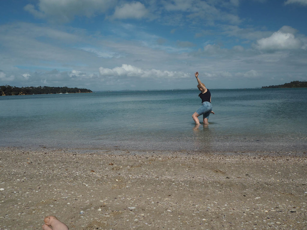 Best Beaches on Waiheke Island, New Zealand