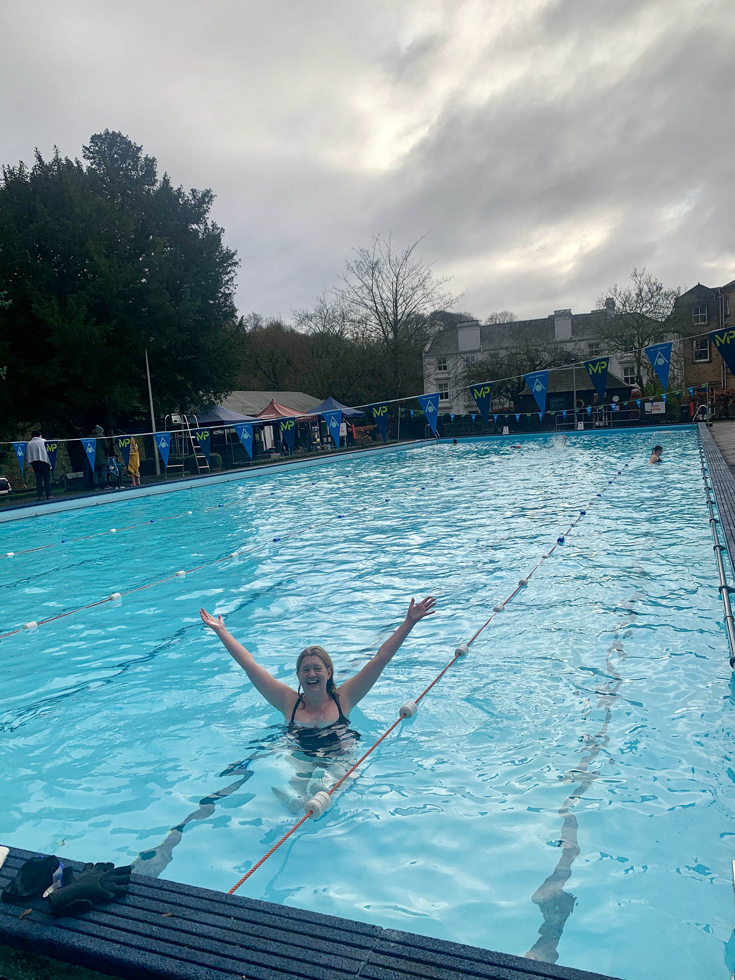 The New Bath Hotel Lido Everything you need to know She Gets Around