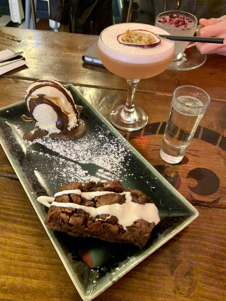 The best things to eat and drink in Matlock - Madhatters