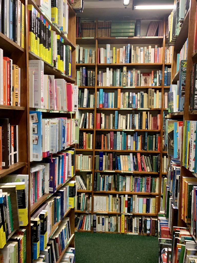 The best bookshops in Matlock - Scarthin