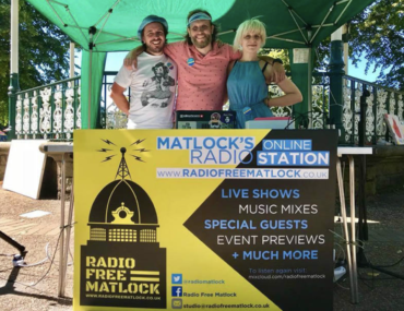 Radio Free Matlock - Reasons Matlock is the best place to live