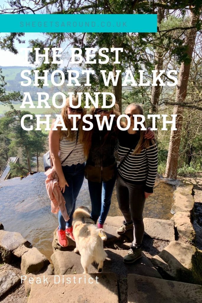 The best short walks around Chatsworth