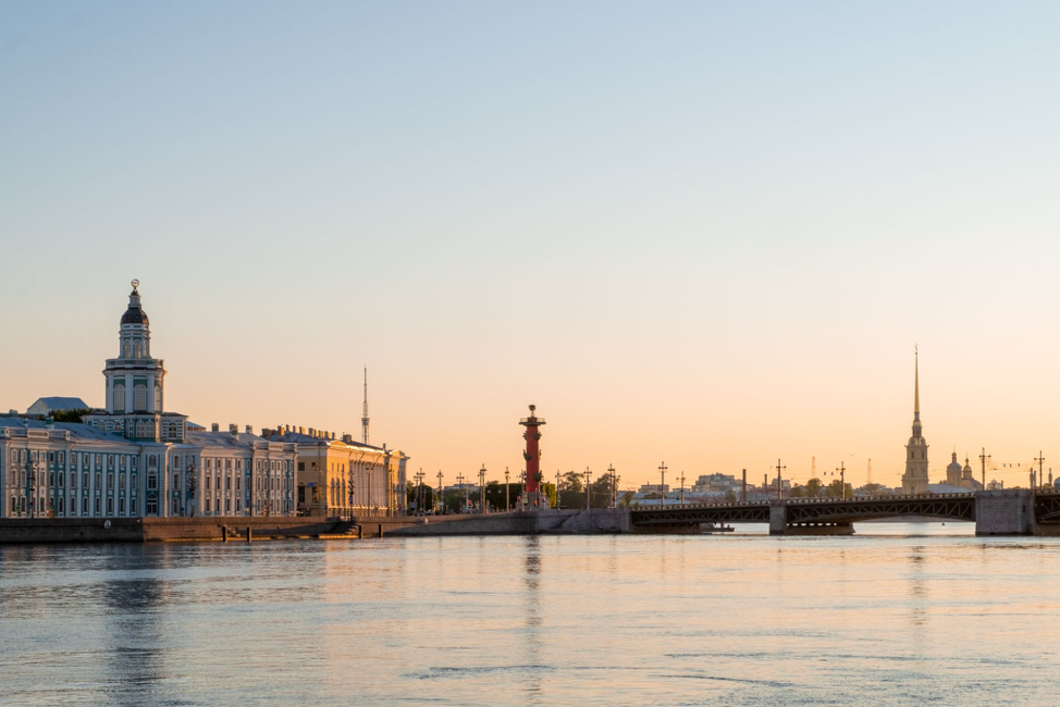 24 Hours in St. Petersburg – What to Do and See