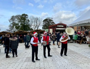 Chatsworth Christmas Market - Everything you need to know