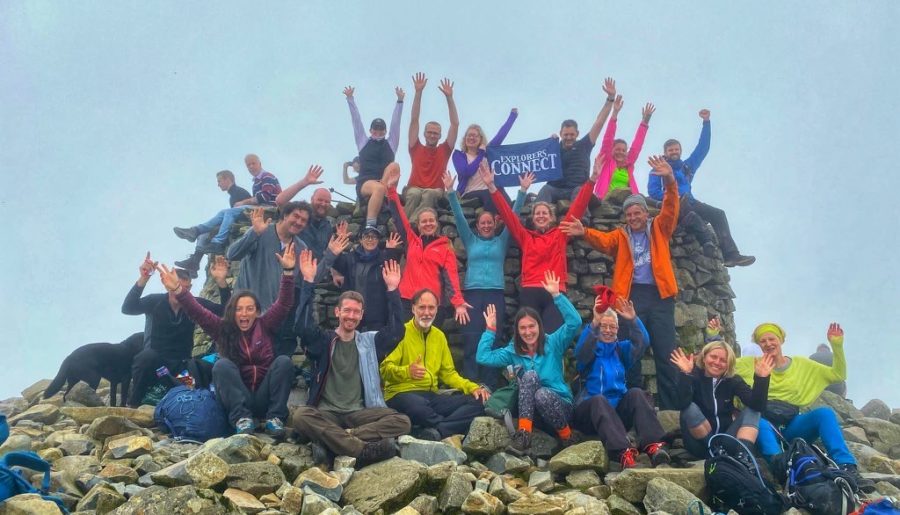 The Lake District Three Peaks Challenge – Everything you need to know