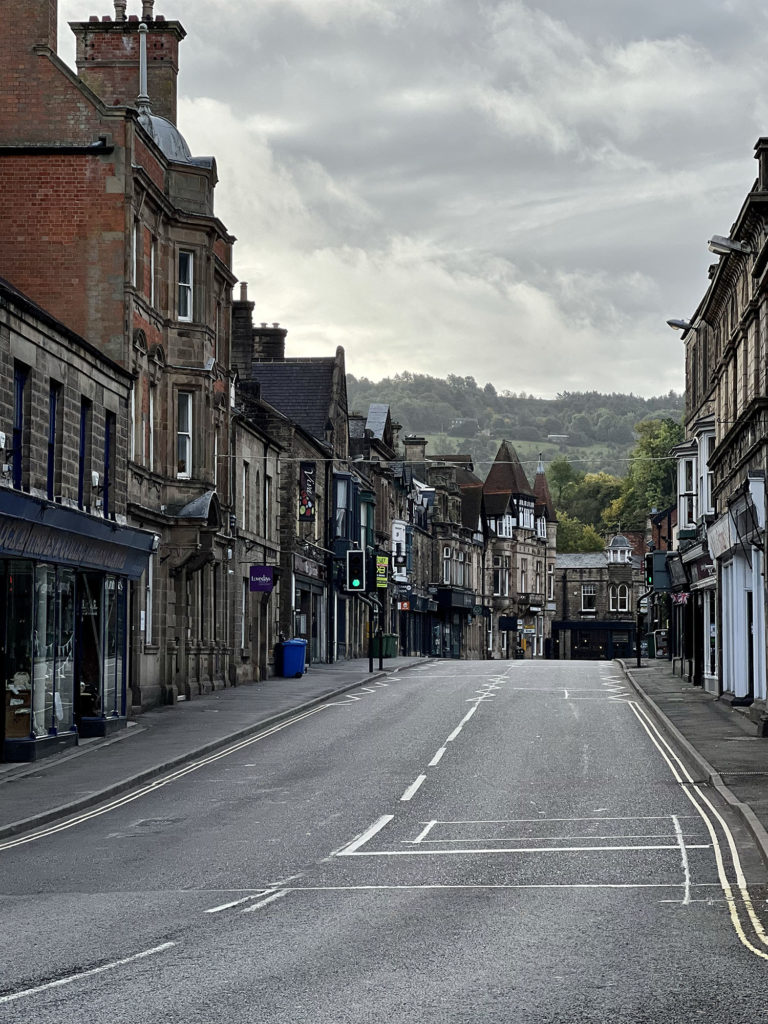 Best things to do in Matlock
