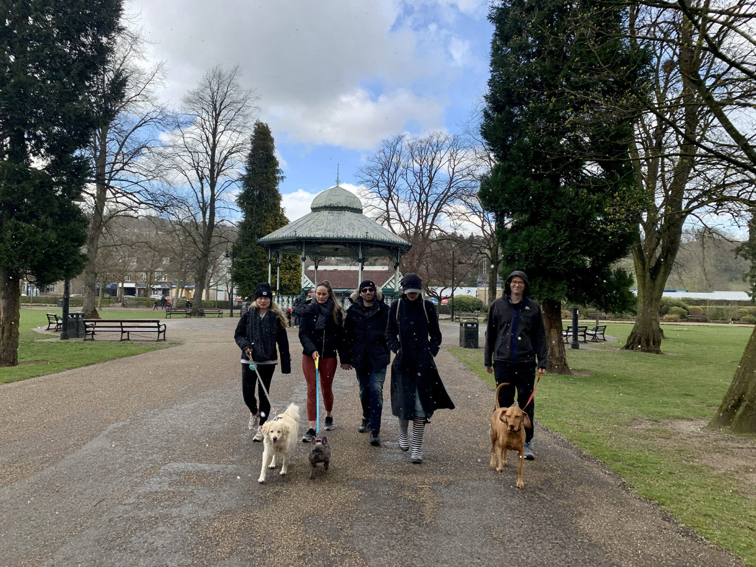 18 Amazing Things To Do In Matlock Derbyshire She Gets Around