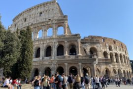 Rome on a Budget - Itinerary for a day in Rome for under €30