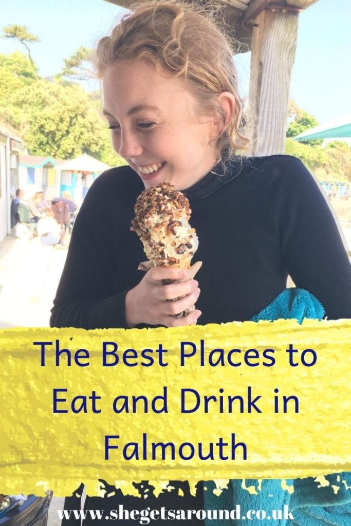 The Best Places to Eat and Drink in Falmouth