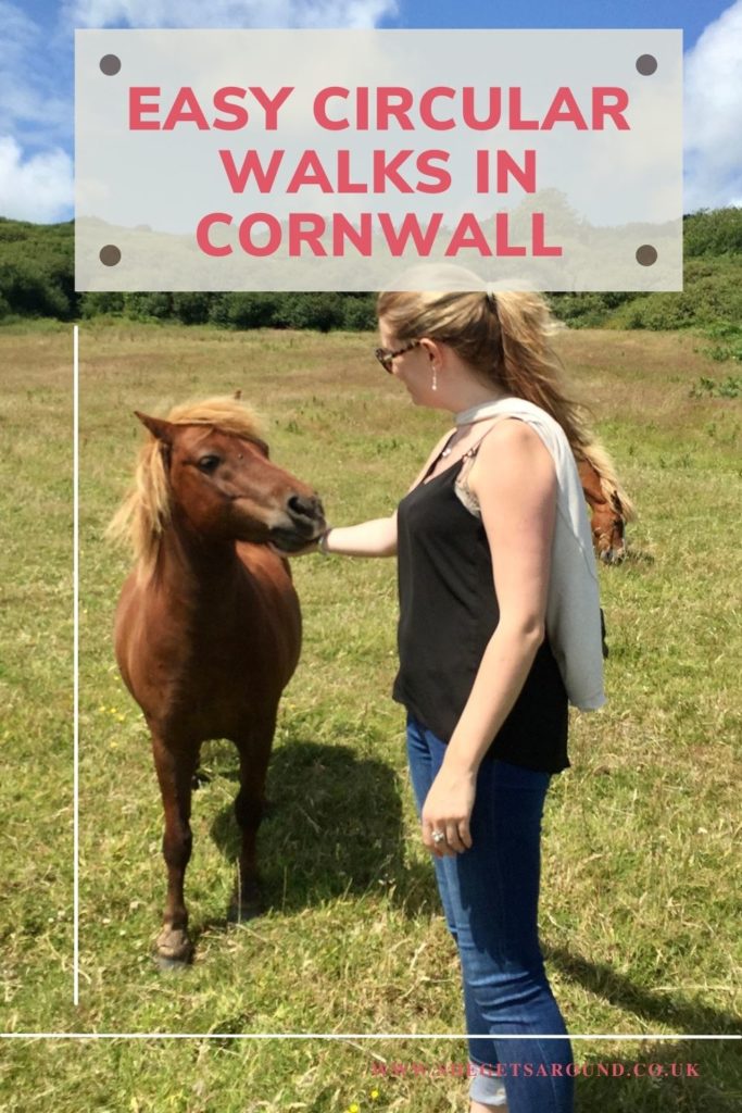 The best circular walks in Cornwall