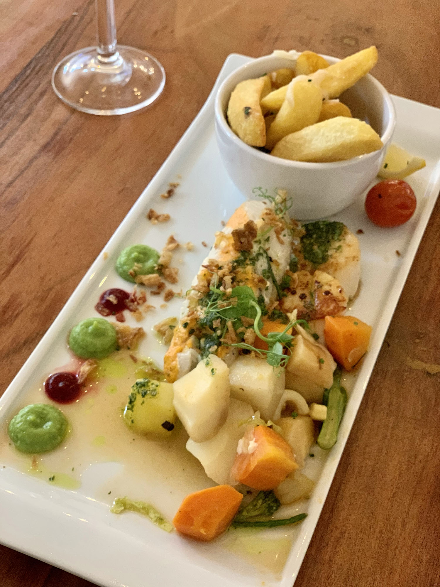 The Best Places to Eat and Drink in Matlock Bath, Derbyshire She Gets