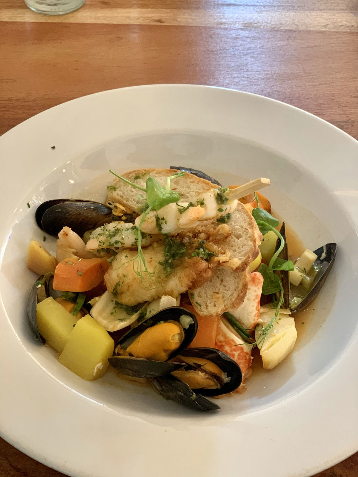 The Best Places to Eat and Drink in Matlock Bath, Derbyshire She Gets