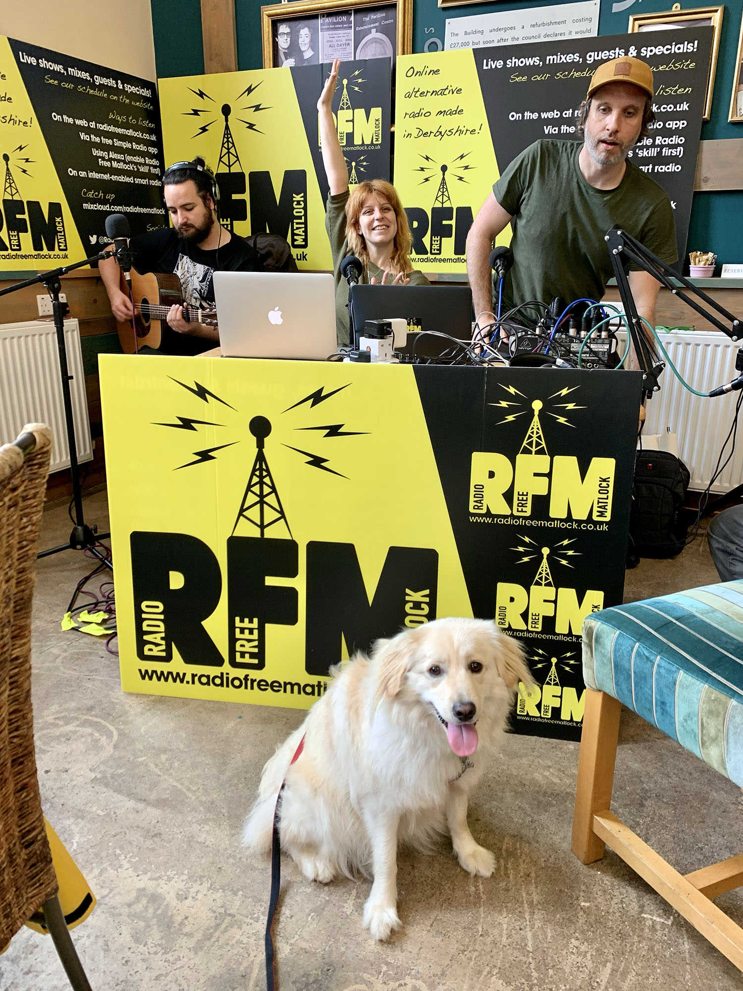 The Best Places to Eat and Drink in Matlock Bath, Derbyshire She Gets