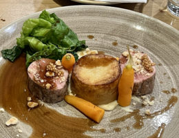 The best places to eat and drink in Darley Dale and Rowsley