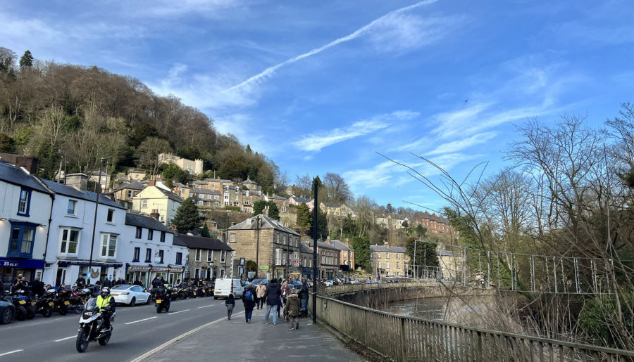 The Best Places to Eat and Drink in Matlock Bath, Derbyshire