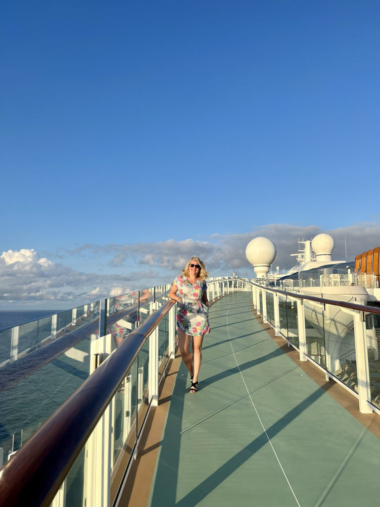 Am I too young to cruise - cruising in your 30s